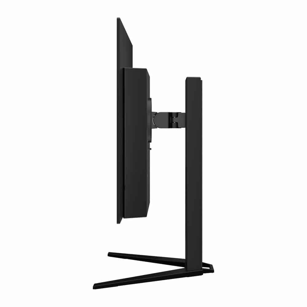 (image for) Corsair 27" Quad HD OLED 240Hz FreeSync & G-SYNC Compatible HDR1000 Monitor